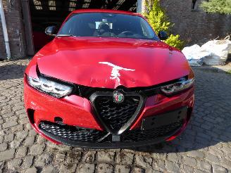 Alfa Romeo Tonale Hybrid picture 2