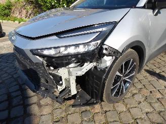 Toyota CH-R Hyb HEV picture 2