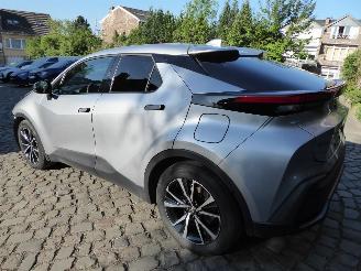 Toyota CH-R Hyb HEV picture 11