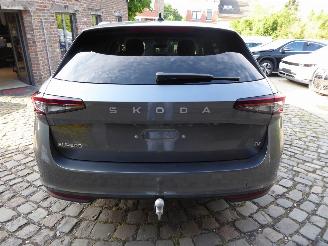 Skoda Superb Combi 1.5 TSI iV 150kW Selection picture 12