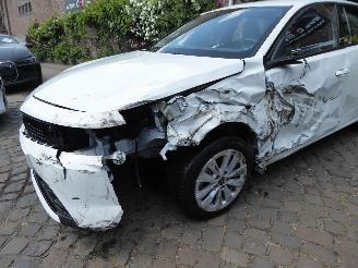 Opel Astra Edition picture 2