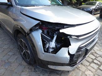 Kia Niro 1.6 GDI Plug-in Hybrid PHEV picture 4