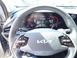 Kia Niro 1.6 GDI Plug-in Hybrid PHEV picture 13