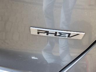 Kia Niro 1.6 GDI Plug-in Hybrid PHEV picture 6