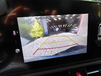 Kia Niro 1.6 GDI Plug-in Hybrid PHEV picture 23