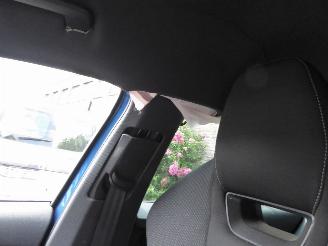 Skoda Octavia Combi Style picture 12