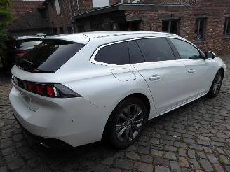 Peugeot 508 SW Allure picture 5