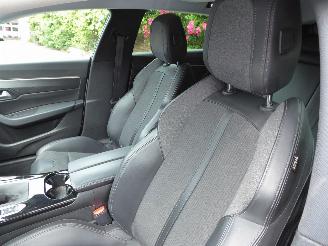 Peugeot 508 SW Allure picture 8
