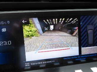 Peugeot 508 SW Allure picture 18