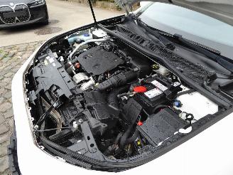 Peugeot 508 SW Allure picture 22