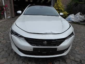 Peugeot 508 SW Allure picture 3