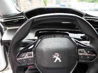 Peugeot 508 SW Allure picture 12