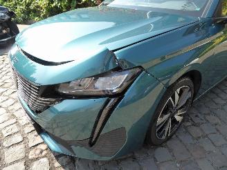 Peugeot 308 SW Allure picture 2