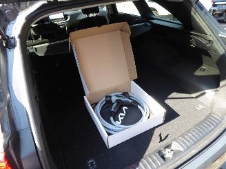 Kia Ceed Sportwagon Hybrid picture 19