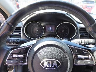 Kia Ceed  picture 13