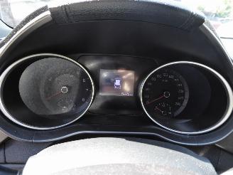 Kia Ceed  picture 12