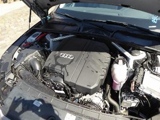 Audi A4 AVANT 35 TFSI 2.0 Hyb picture 29