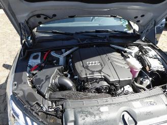 Audi A4 AVANT 35 TFSI 2.0 Hyb picture 31
