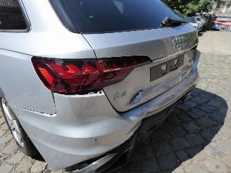 Audi A4 AVANT 35 TFSI 2.0 Hyb picture 10