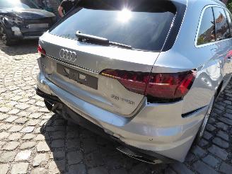 Audi A4 AVANT 35 TFSI 2.0 Hyb picture 6