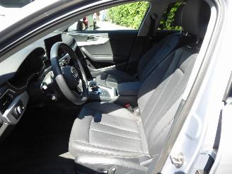 Audi A4 AVANT 35 TFSI 2.0 Hyb picture 14