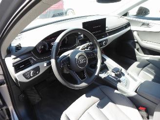 Audi A4 AVANT 35 TFSI 2.0 Hyb picture 16