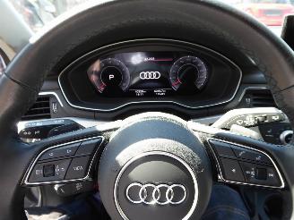 Audi A4 AVANT 35 TFSI 2.0 Hyb picture 18