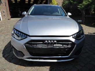 Audi A4 AVANT 35 TFSI 2.0 Hyb picture 3