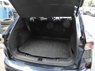 Ford Kuga ST Line X plug-in Hybrid picture 28