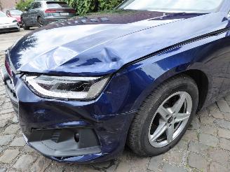 Audi A4 35 TFSI Business Line plus picture 2