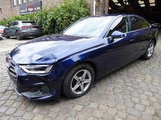 Auto incidentate Audi A4 35 TFSI Business Line plus 2023/6