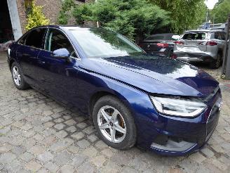 Audi A4 35 TFSI Business Line plus picture 4