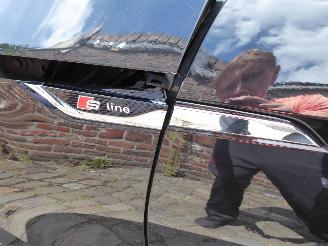 Audi A5 Sportback S Line picture 8