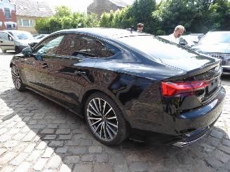 Audi A5 Sportback S Line picture 7