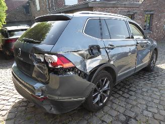 Volkswagen Tiguan AllSpace 2.0 TDI picture 7