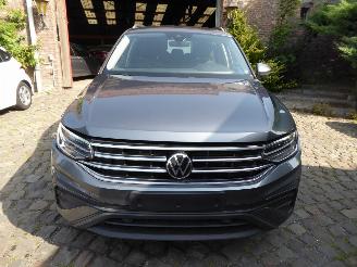 Volkswagen Tiguan AllSpace 2.0 TDI picture 3