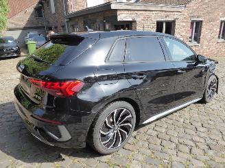 Audi A3 Sportback S Line picture 7