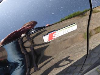 Audi A3 Sportback S Line picture 2