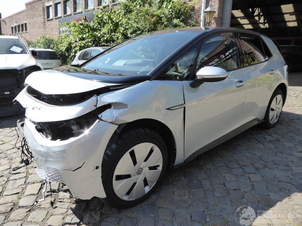 Volkswagen ID.3 Pro Performance