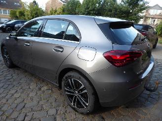 Mercedes A-klasse 250 e Hybrid picture 6