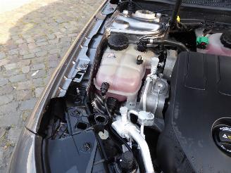 Mercedes A-klasse 250 e Hybrid picture 25