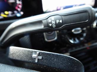 Mercedes A-klasse 250 e Hybrid picture 16