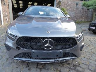 Mercedes A-klasse 250 e Hybrid picture 2