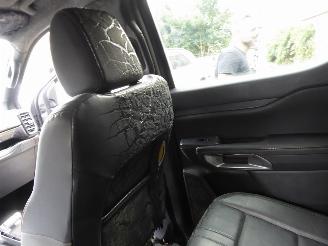 Ford Ranger Wildtrak e-4WD Doppelkabine picture 13