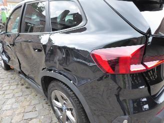 BMW X1 25 e xDrive picture 8