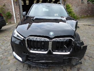 BMW X1 25 e xDrive picture 4