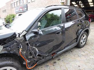 BMW X1 25 e xDrive picture 3