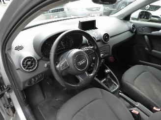 Audi A1 attraction picture 9