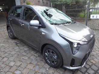 Kia Picanto 1.0 picture 5