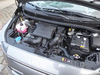 Kia Picanto 1.0 picture 20